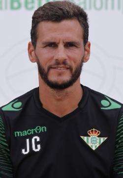 Capi (Betis Deportivo) - 2014/2015